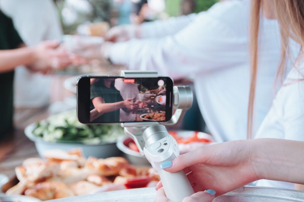 influencer marketing